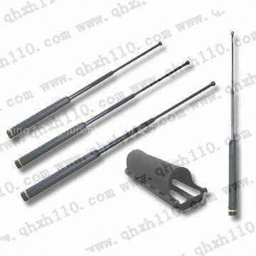 Police Baton QH-PB-012