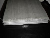 UHMWPE UD Fabric