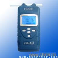 AT8600 Breath Alcohol Tester for Police use