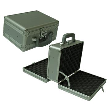 Hong Kong Pistol Case