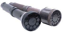 United States Shooting Net