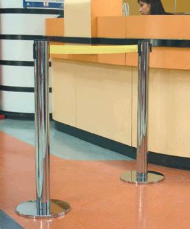 Turkey Belt Barrier