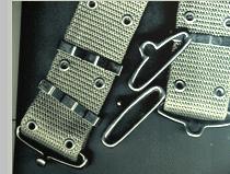 China (Mainland) Pistol Belts, Belt