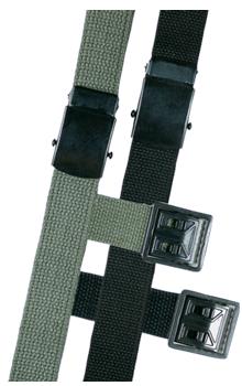 Pakistan Polyproplene Web Belts