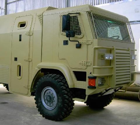 Canada Mantruck