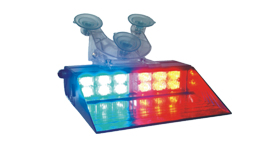 United States LED Dash Warning Light