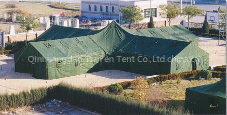 Command military Tent(TN1008)