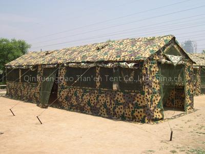 Command Tent(TN1007)