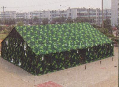 96 Command military Tent(TN1006)