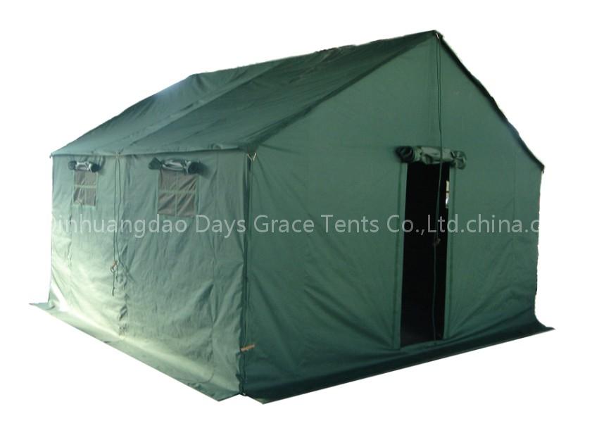 4x4m tent