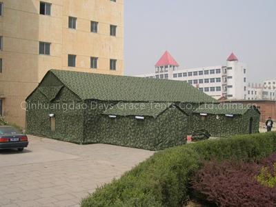 Command military Tent(TN1001)