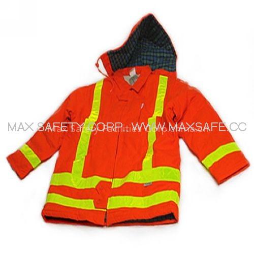 Reflective Garment-Reflective Safety Jacket