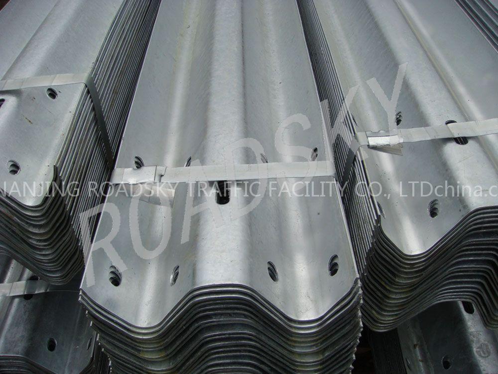 Road Barrier