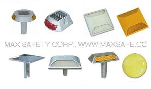 Traffic Facility-Road Stud