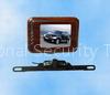 Wireless Car Real View System
