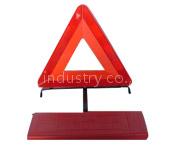 warning triangle
