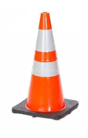 PVC TRAFFIC CONE