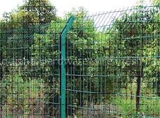 Welded Wire Mesh pannels