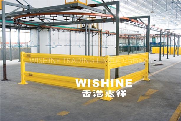 Safety Bollards (all kinds)