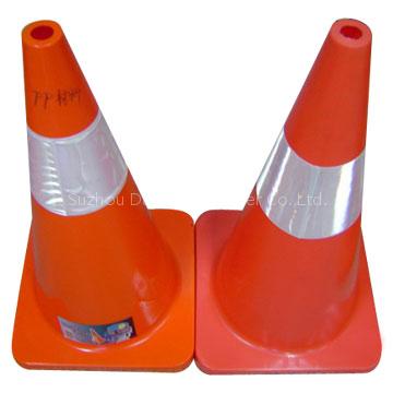 PP Traffic Cone (1.45kg )