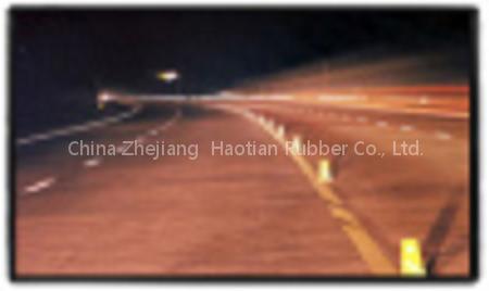 Lane Divider