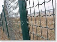 field fence