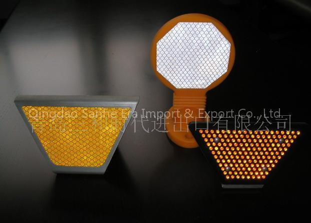 Traffic Signs