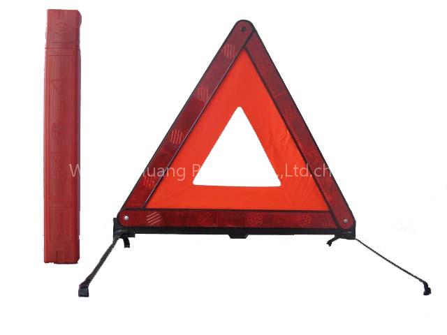 warning triangle