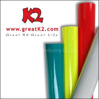 Reflective film