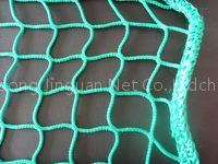 green cargo net