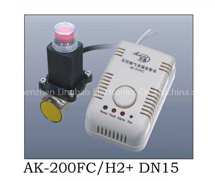 Gas Alarm