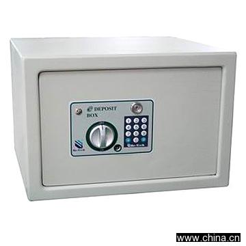 IB Digital Safe