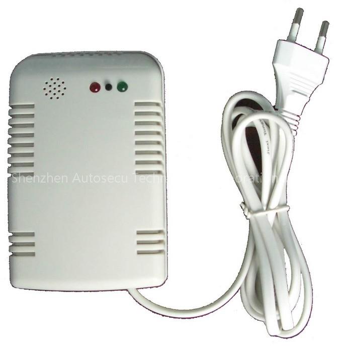 Carbon Monoxide Detector