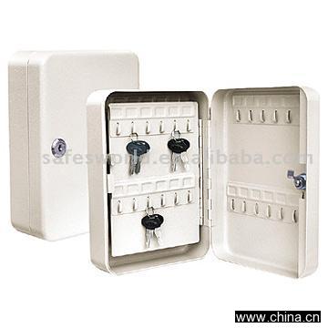 Key Boxes, Security Boxes