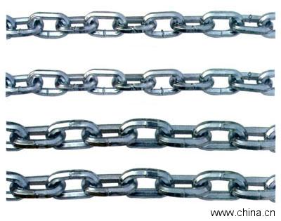 HEXAGON CHAIN