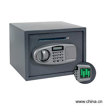 Letter Box Safes