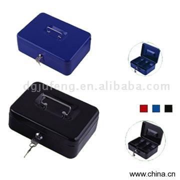 Cash Box