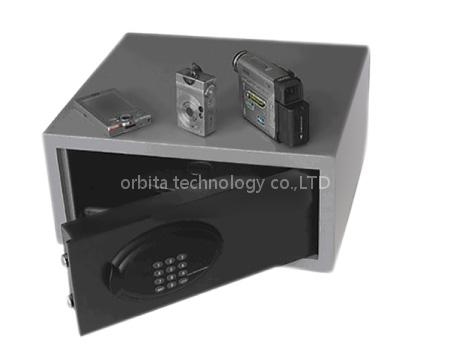 hotel safe series