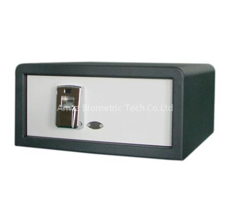 fingerprint safe