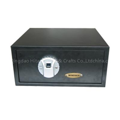 fingerprint safe