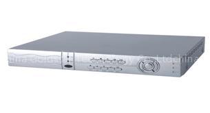 DVR