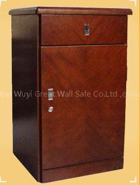 bedstand-shape safe