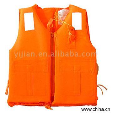 Life Vest