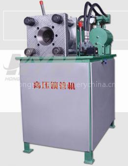 hose crimping150