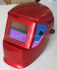 welding helmet/auto welding helmet(XDH1-300S)