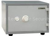 Fireproof Safe