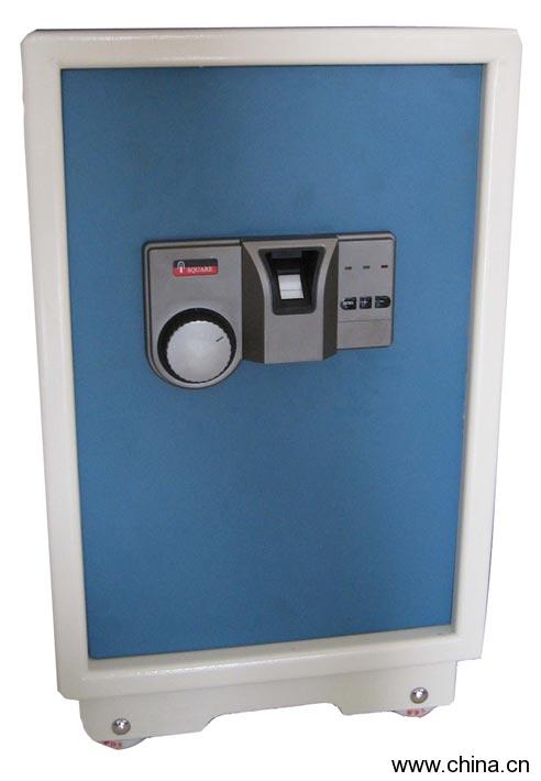 Fingerprint Safe
