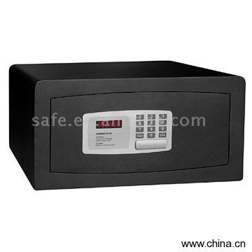 Laser Frame Safe