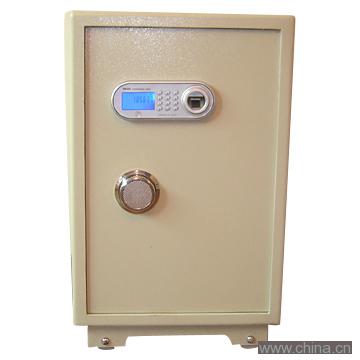 Fingerprint Safe