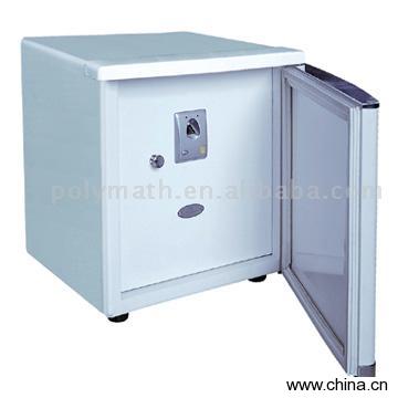 Fingerprint Safe